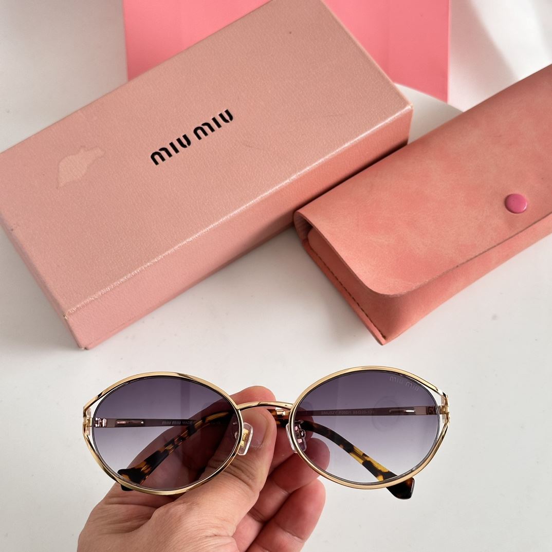 Miu Miu Sunglasses